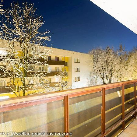 Msc Apartments Zakopane Centrum Classic Esterno foto