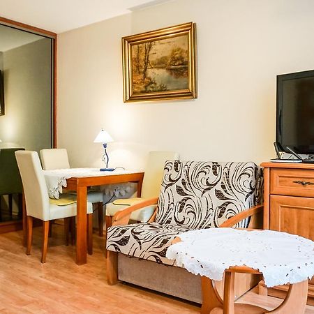 Msc Apartments Zakopane Centrum Classic Esterno foto