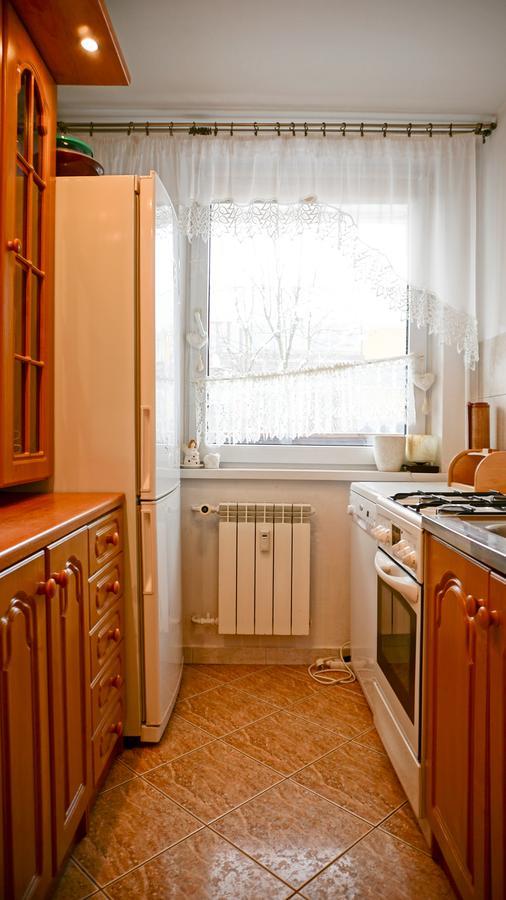 Msc Apartments Zakopane Centrum Classic Esterno foto