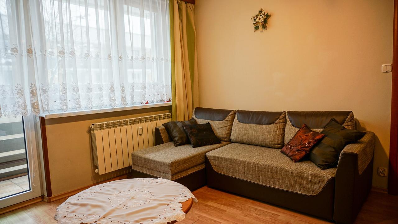 Msc Apartments Zakopane Centrum Classic Esterno foto