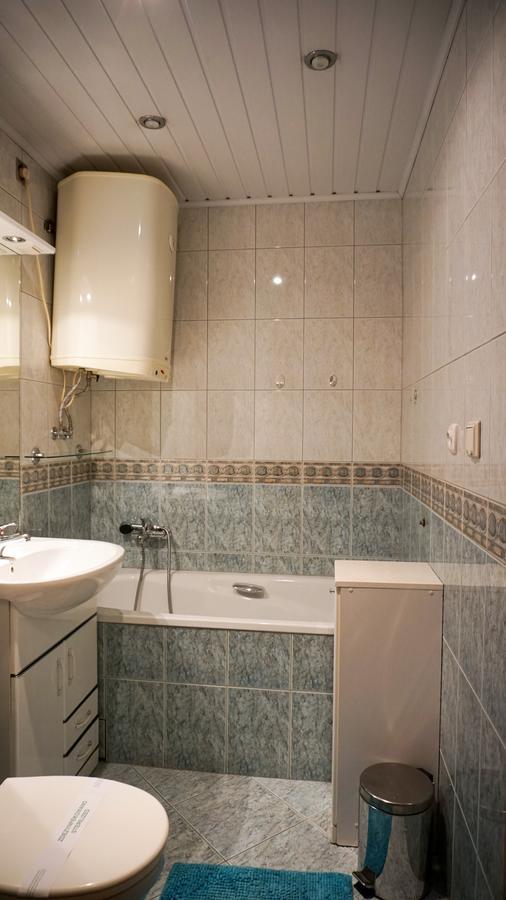 Msc Apartments Zakopane Centrum Classic Esterno foto